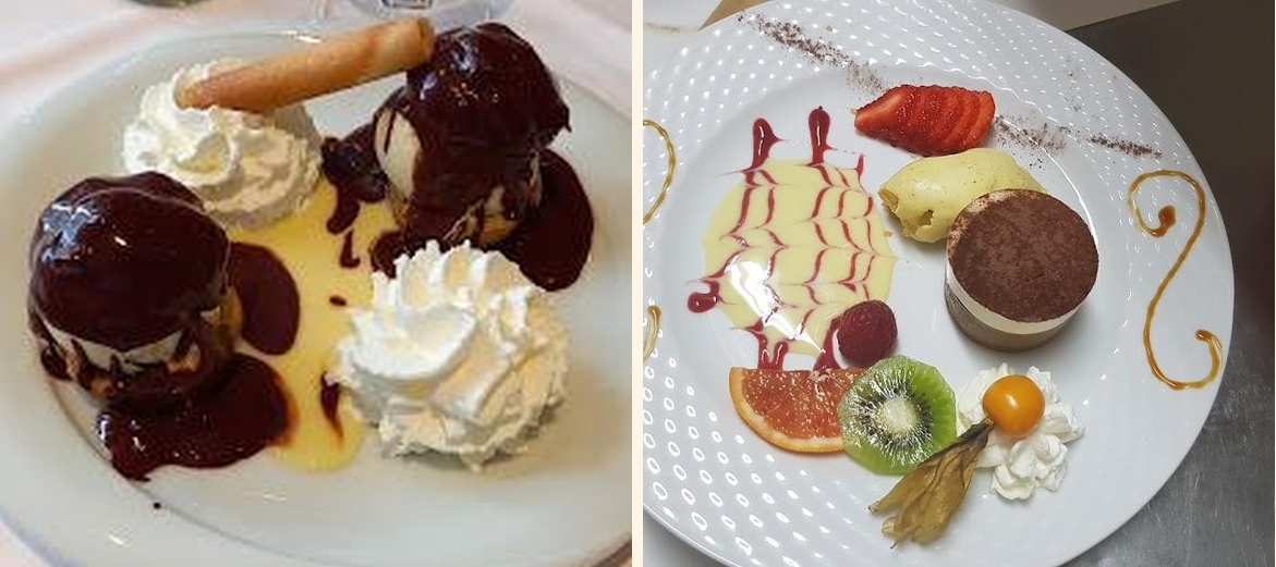 Le Carnivore - Menu Image 1