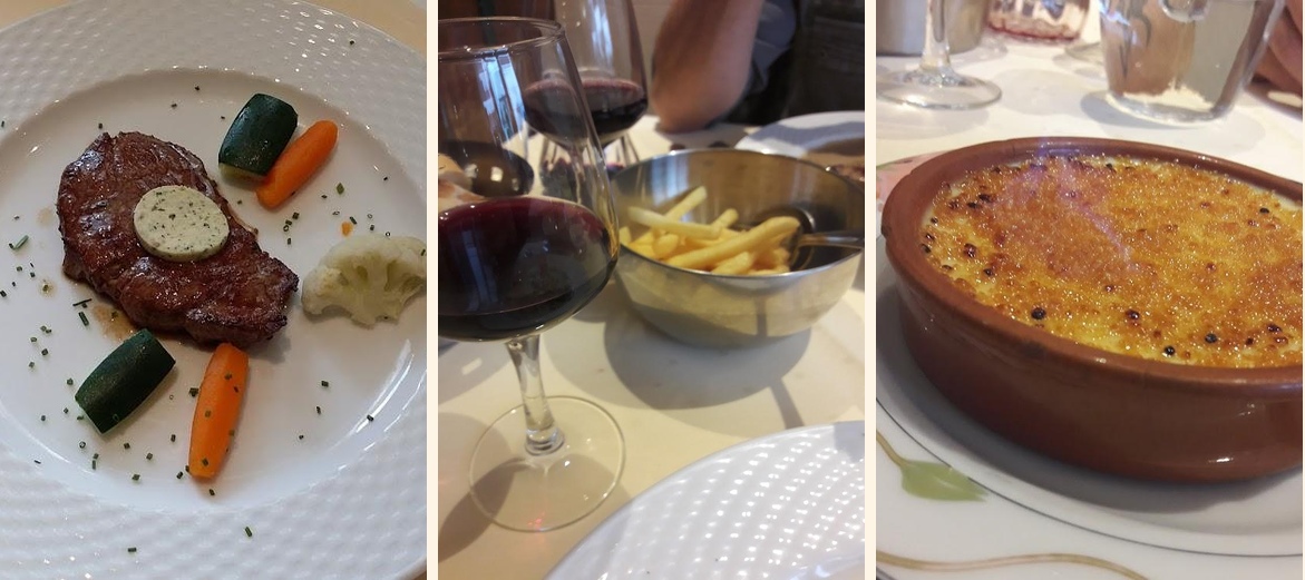 Le Carnivore - Gallery Image 1