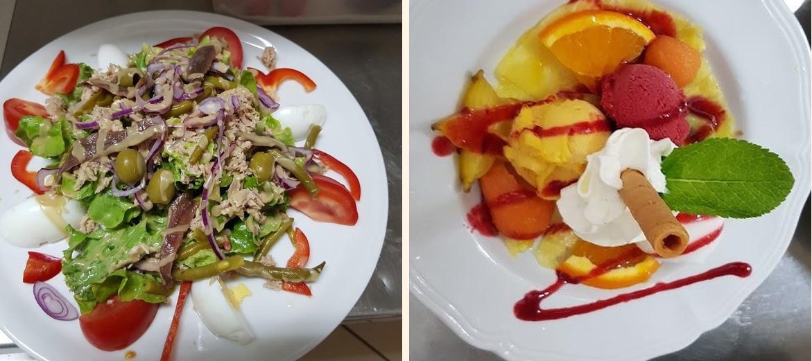 Le Carnivore - Gallery Image 2