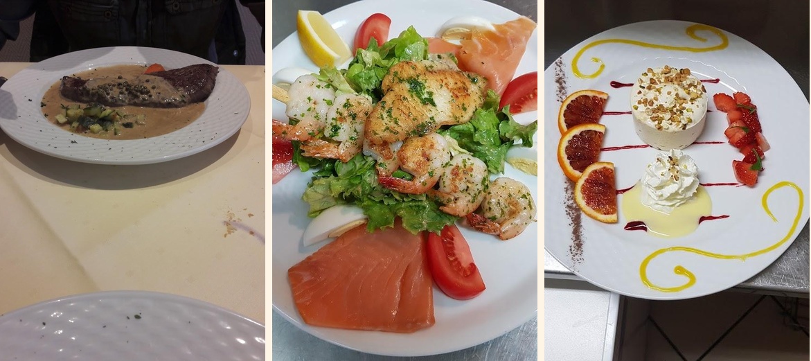 Le Carnivore - Gallery Image 4