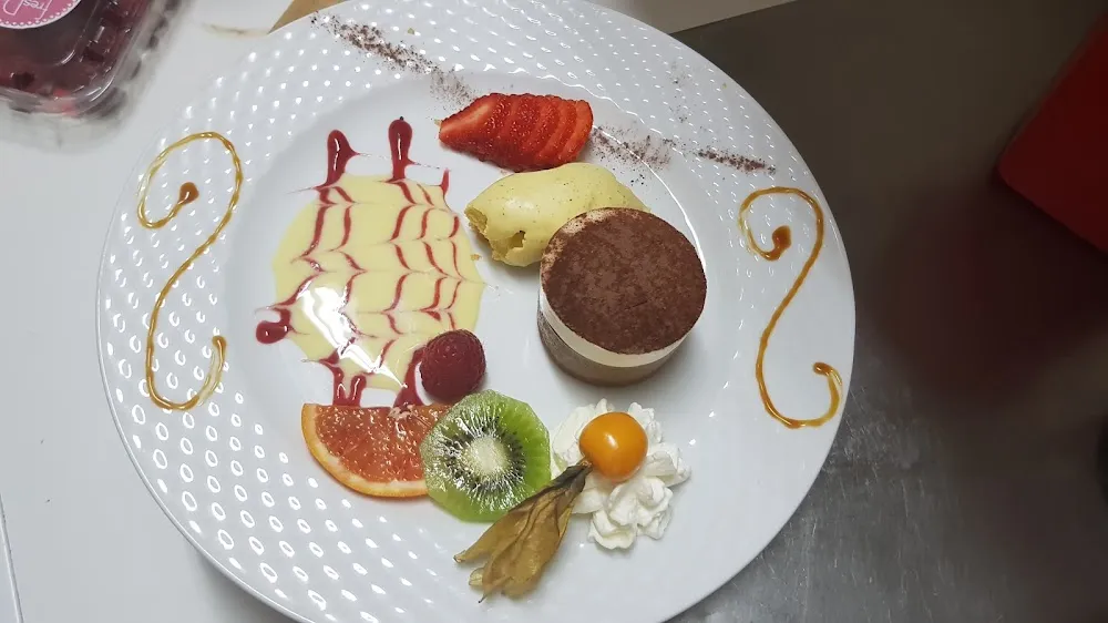 Moelleux Au Chocolat